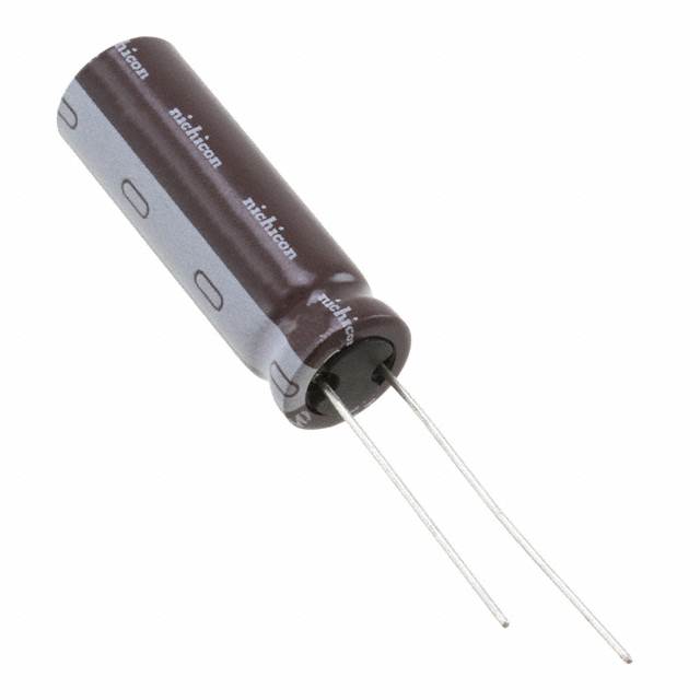 UCY2V270MPD Nichicon  Aluminum Electrolytic Capacitors